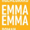 Emma Emma - Ida Holmegaard - Bog