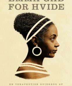 Emma Gad for hvide (Lydbog)