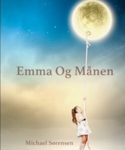 Emma & Månen (E-bog)