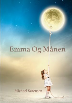 Emma & Månen (E-bog)