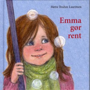 Emma gør rent (Bog)