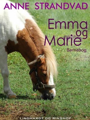 Emma og Marie (E-bog)