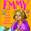 Emmy 1 - Et nyt liv truer (E-bog)