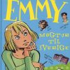 Emmy 2 - Møgtur til Sverige (E-bog)