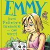Emmy 3 - Den fedeste sommer - or not (E-bog)