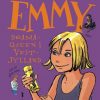 Emmy 4 - Dramaqueen i Vestjylland (E-bog)