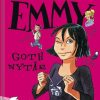 Emmy 5 - Goth Nytår (E-bog)