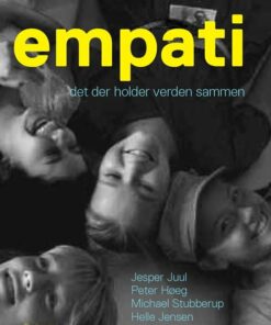 Empati - Peter Høeg - Bog