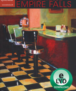 Empire falls (Lydbog)