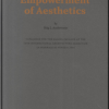 Empowerment of Aesthetics (Bog)