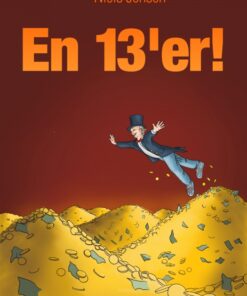 En 13 er! (E-bog)