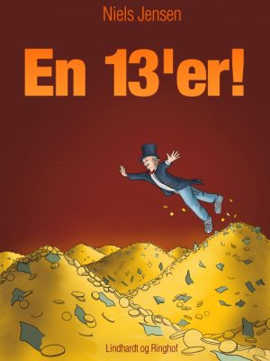 En 13 er! (E-bog)