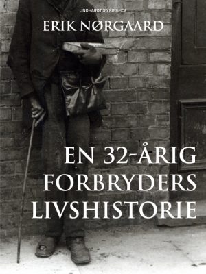 En 32-årig forbryders livshistorie (E-bog)