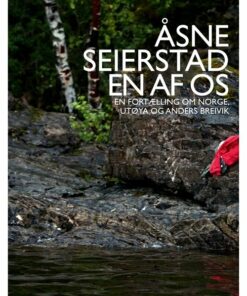 En Af Os - åsne Seierstad - Bog