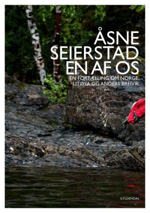 En Af Os - åsne Seierstad - Bog