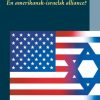 En Amerikansk-israelsk Alliance? - Carsten Skovgaard Jensen - Bog