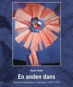 En Anden Dans - Karen Vedel - Bog