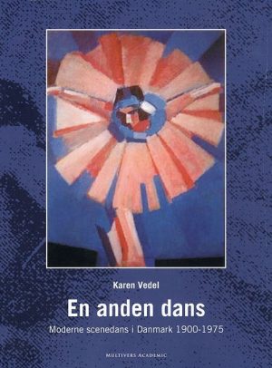 En Anden Dans - Karen Vedel - Bog