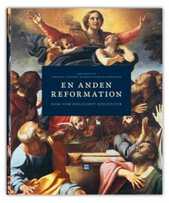 En Anden Reformation - Gert Sørensen - Bog