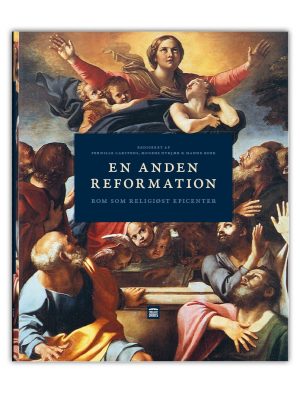 En Anden Reformation - Gert Sørensen - Bog