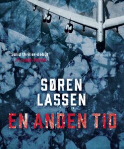 En Anden Tid - Søren Lassen - Bog