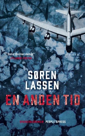 En Anden Tid - Søren Lassen - Bog