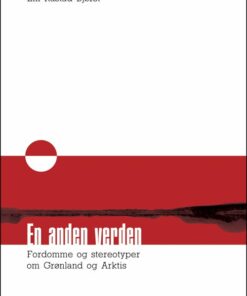 En Anden Verden - Lill Rastad Bjørst - Bog
