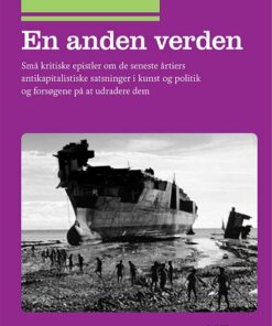 En Anden Verden - Mikkel Bolt - Bog