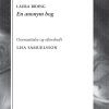 En Anonym Bog - Laura Riding - Bog