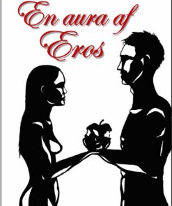 En Aura Af Eros - Daniel Lund Hansen - Bog