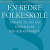 En Bedre Folkeskole - Torben Weinreich - Bog