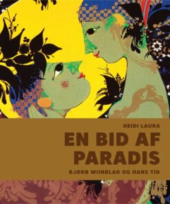 En Bid Af Paradis - Heidi Laura - Bog