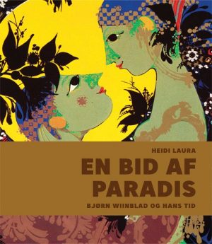 En Bid Af Paradis - Heidi Laura - Bog