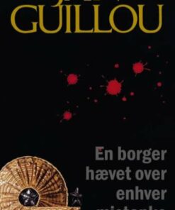 En Borger Hævet Over Enhver Mistanke - Jan Guillou - Bog
