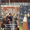 En Brik I Kongens Spil - Candace Robb - Bog