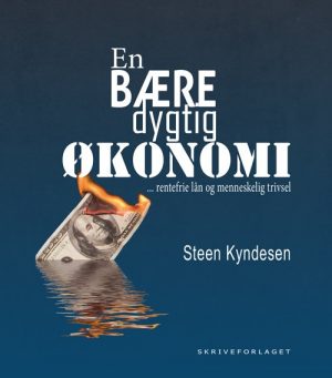 En Bæredygtig økonomi - Steen Kyndesen - Bog