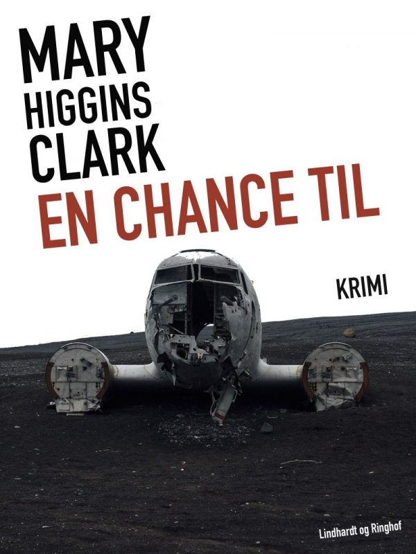 En Chance Til - Mary Higgins Clark - Bog