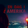 En Dag I Amerika - Bent William Rasmussen - Bog