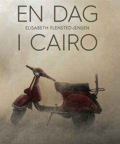 En Dag I Cairo - Elisabeth Flensted-jensen - Bog