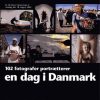 En Dag I Danmark - Palle Fogtdal - Bog
