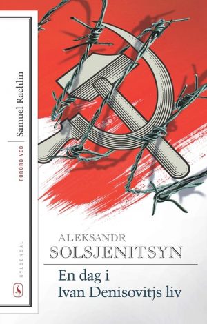 En Dag I Ivan Denisovitjs Liv - Aleksandr Solsjenitsyn - Bog