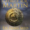 En Dans Med Drager - George R. R. Martin - Bog