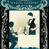 En Delikatesse - Muriel Barbery - Bog