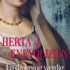 En Dronning Værdig - Herta J. Enevoldsen - Bog