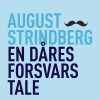 En Dåres Forsvarstale - August Strindberg - Bog