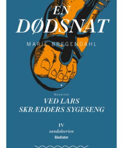 En Dødsnat - Marie Bregendahl - Bog