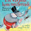 En Elefant Kom Marcherende - Bente Bech - Bog