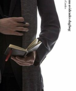 En Endnu Uvidendes Dagbog - Sebastian Cordes - Bog