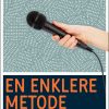 En Enklere Metode - Ann Kristin Larsen - Bog