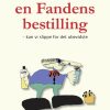 En Fandens bestilling (E-bog)